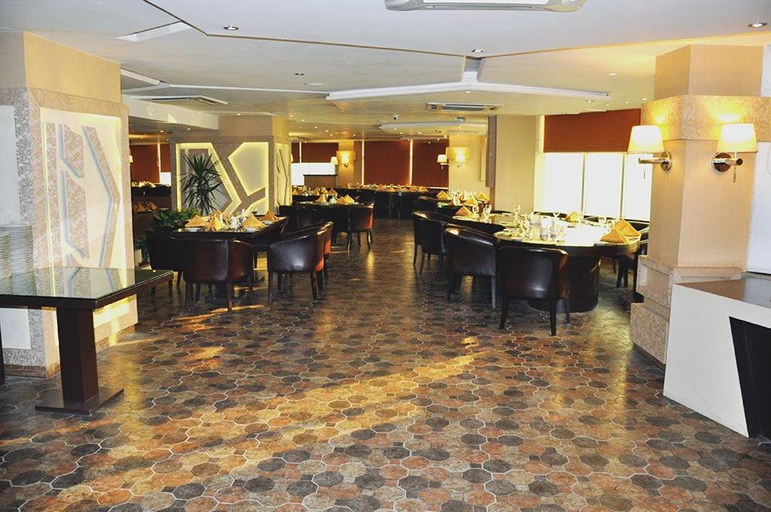 Food & Drinks 4, Fort Continental Hotel Peshawar, Peshawar