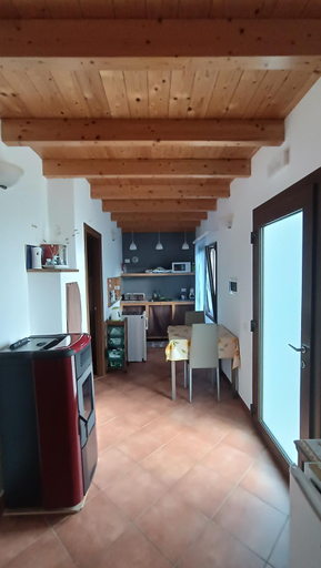 Others 5, B&B Kikina, Nuoro
