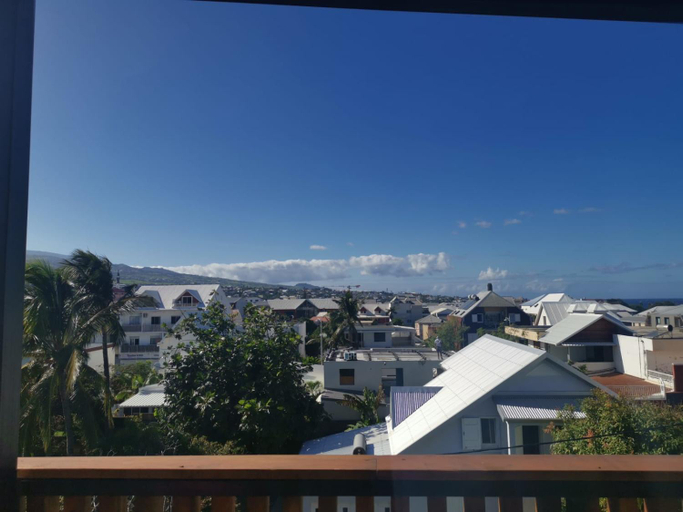 Others 2, Tropical suite - T2 Flamboyant - Saint-Pierre - 5min de la plage, Saint-Pierre