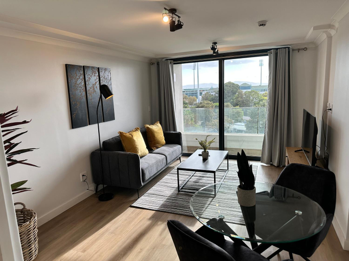 Others 2, Newlands Peak Apartments, City of Cape Town
