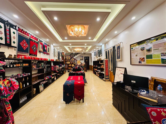 Food & Drinks, Thanh Quyen hotel, Sa Pa