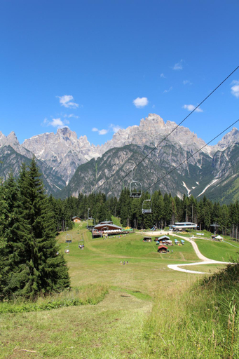 Others 5, Bellavista, Belluno