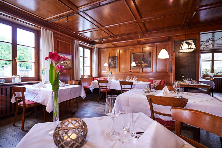 Food & Drinks 5, Hotel Gasthof zum Ochsen, Arlesheim