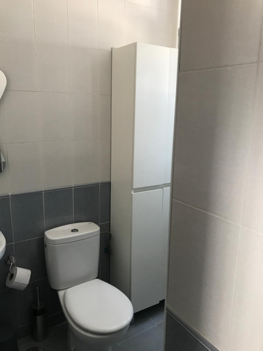 Bathroom 4, Tomares Townhouse, Sevilla