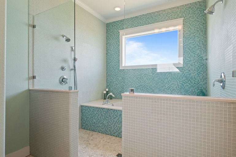 Bathroom 3, Beach Don't Kill My Vibe 4 Bedroom Home by RedAwning, Galveston