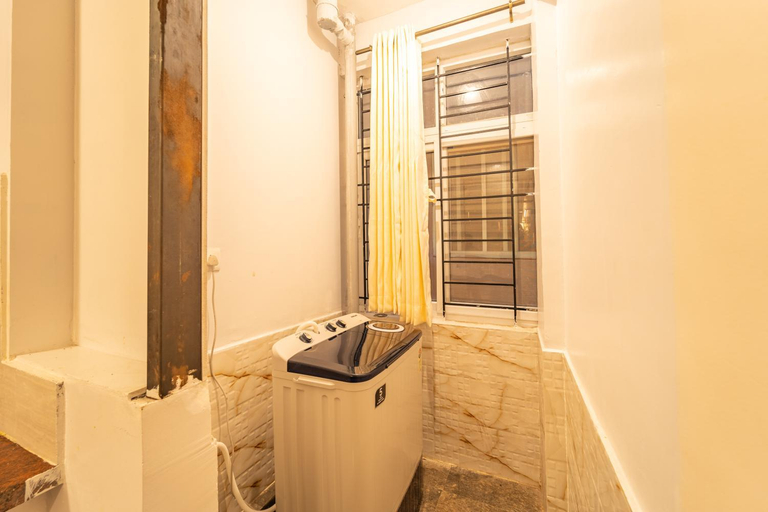Bathroom 3, THE SUITES, Bangalore