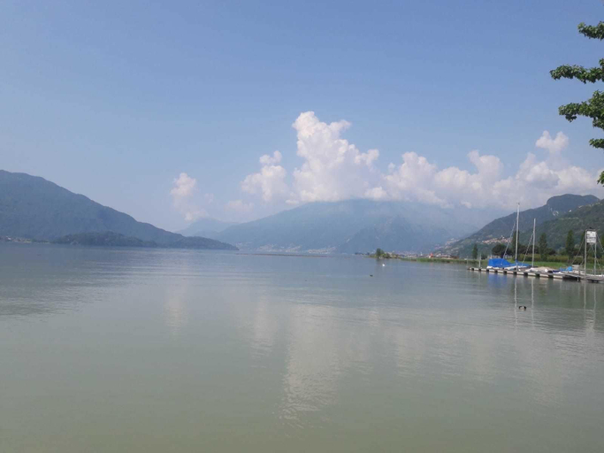 Lake 4, Au Lac de Como Campground, Como