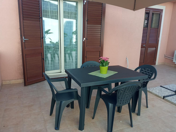 Others 4, DAMASTE' Pachino, Syracuse