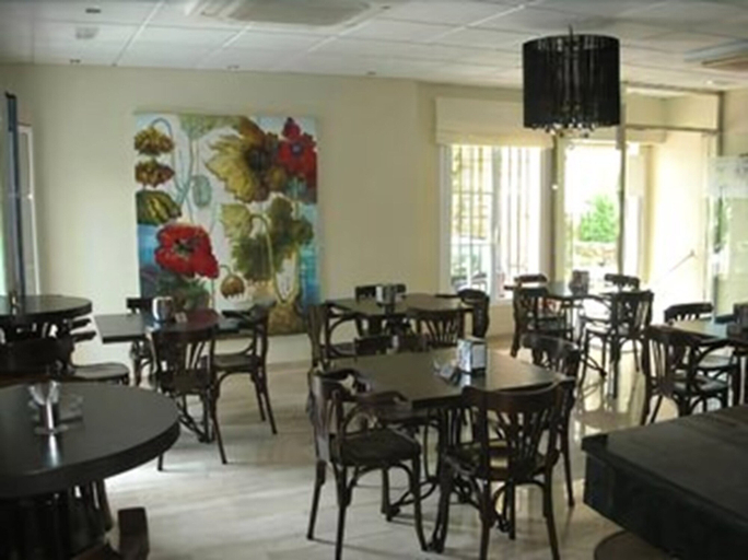 Others 4, Hotel Don Alfredo, Málaga