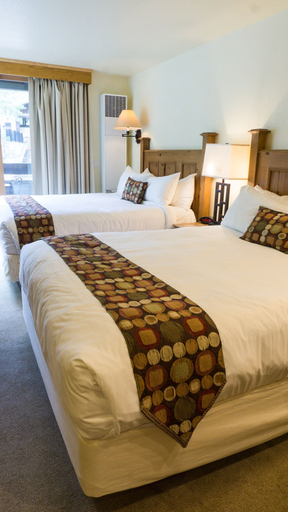 Room 5, Northstar Village 237, Placer