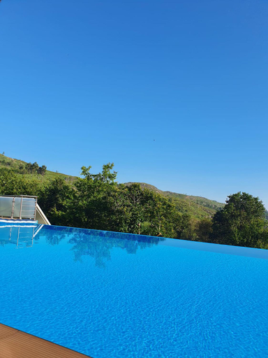 Sport & Beauty 2, Quinta de Cerdeiro, Castro Daire