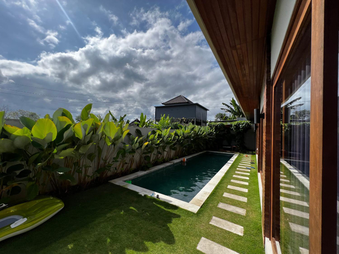 Sport & Beauty 2, Villa Sandhya Tabanan, Tabanan