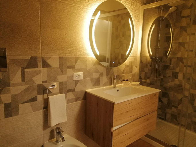 Others 3, Nike Luxury Rooms, Agrigento