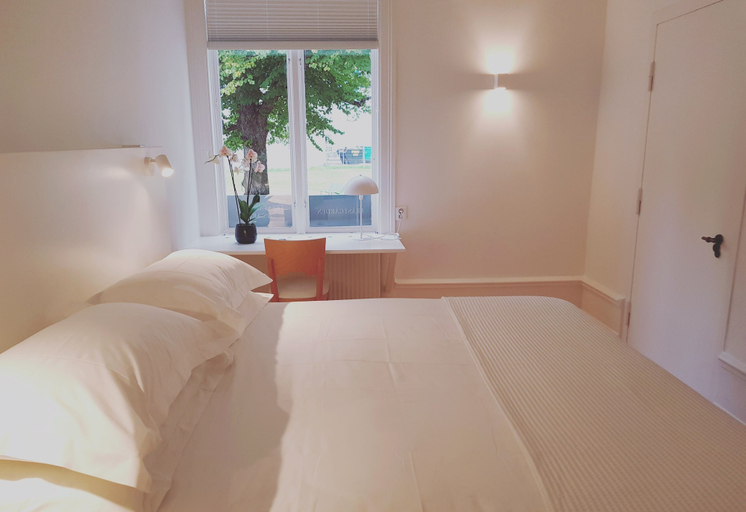 Bedroom 3, Prästgården Hotell & Bryggeri, Söderhamn