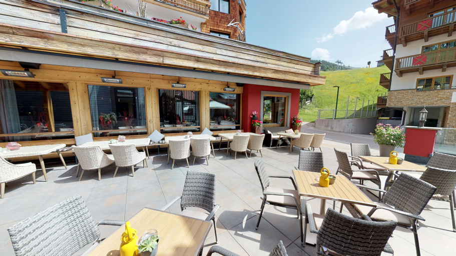 Food & Drinks 5, Hotel Kendler, Zell am See