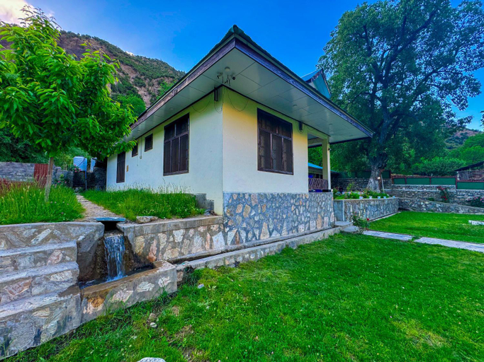 Others 3, Chitral Inn Resort (Kalash Valley), Malakand