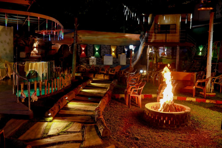 Food & Drinks 4, Belljem Homes -your own private resort -3 BHK FF, Thrissur