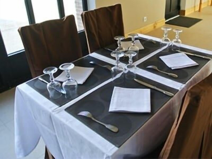 Food & Drinks 5, Auberge du Moulin à Vent, The Originals Relais, Eure-et-Loir