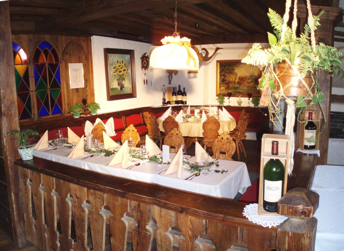 Food & Drinks 5, Wirtshaus Nattererboden, Innsbruck Land