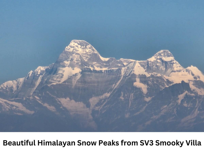 Others 5, Smooky Villa SV-3, Nainital