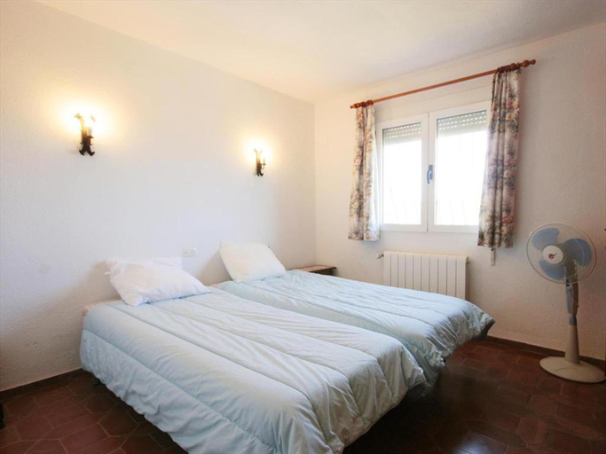Facilities 2, Villa- Lagarto, Alicante