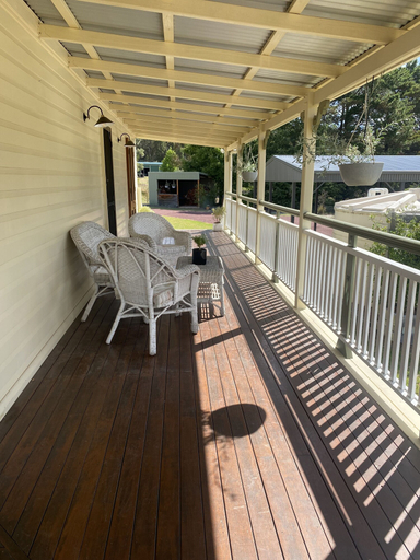 Others 5, Logger's Rest, Stanthorpe