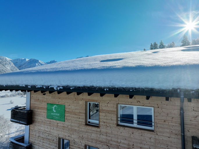 Exterior & Views 2, Naturhotel Waldesruhe, Oberallgäu