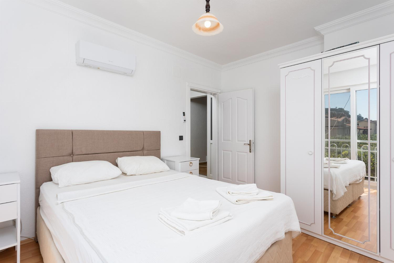 Facilities 2, Daisy Villa, Ortaca