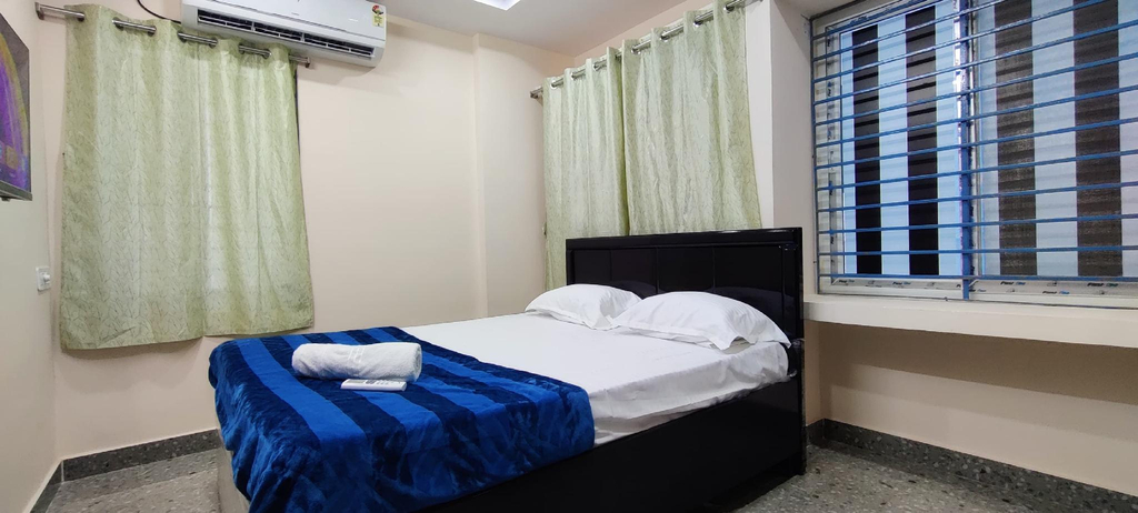 Bedroom, Aariv Home Stay , Visakhapatnam