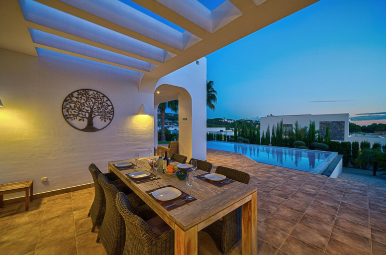 Food & Drinks 5, LA COLINA - Managed by Almarina, Alicante