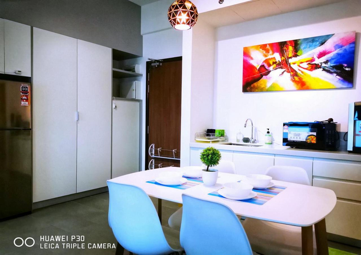 Others 5, Comfy Imperium Residence Kuantan Studio Seaview, Kuantan