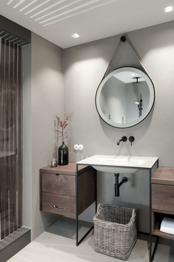 Bathroom 4, Hotel Rigele Royal, Sankt Johann im Pongau