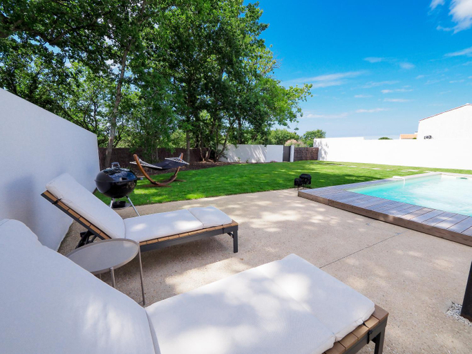 3, Beautiful Villa close to the Seaside, Vendée