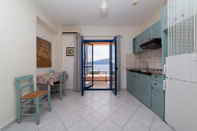 Others 2, Natassa Apartments, Ionian Islands