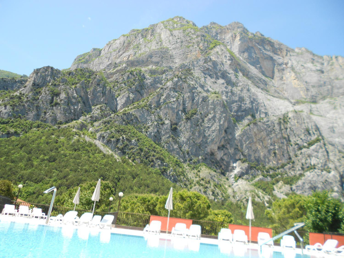 Sport & Beauty 4, Hotel Ristorante Daino, Trento