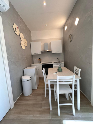 Others 4, Othalan Home, Salerno