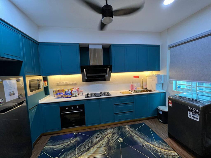 4, HOMESTAY DE JITRA , Kubang Pasu