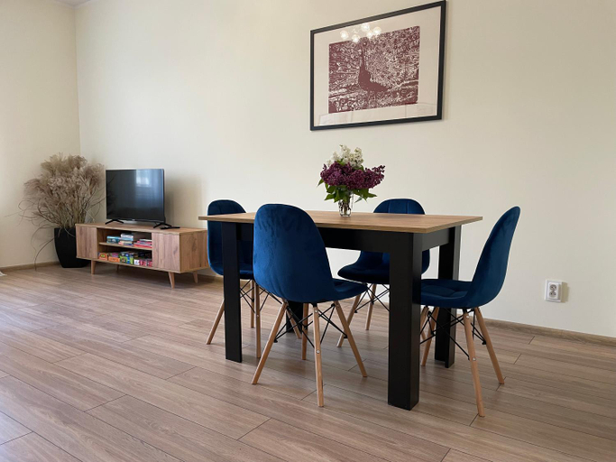 Others 4, Apartamenty przy Starym Miescie, Częstochowa City