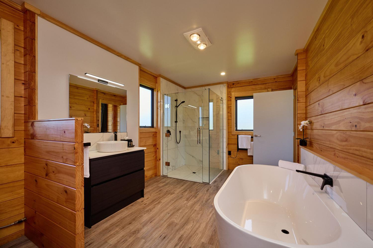 Others 5, Deerbrooke Kaikoura Chalets - Chalet 1, Kaikoura
