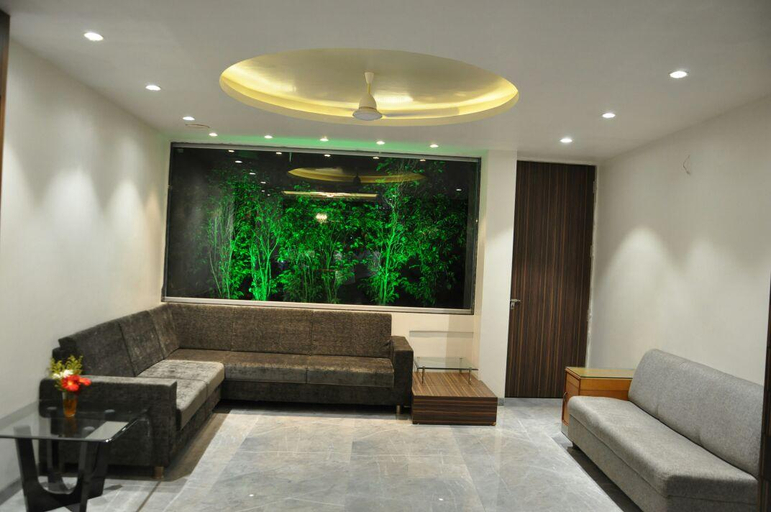 Others 5, Hotel Paradise Ahilyanagar, Ahmadnagar