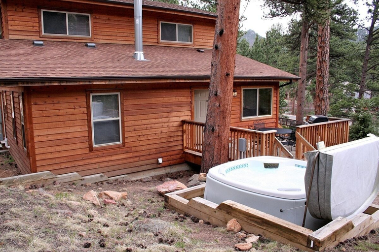 Others 4, Timber Creek Chalets: 9 3 Bedroom Chalet, Larimer