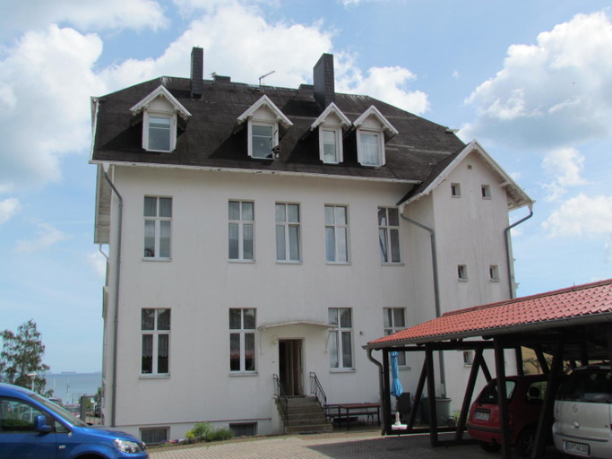 Others 3, Villa Freya, Vorpommern-Greifswald
