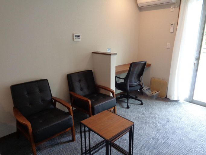 Others 4, Villa House Hisago, Kawazu