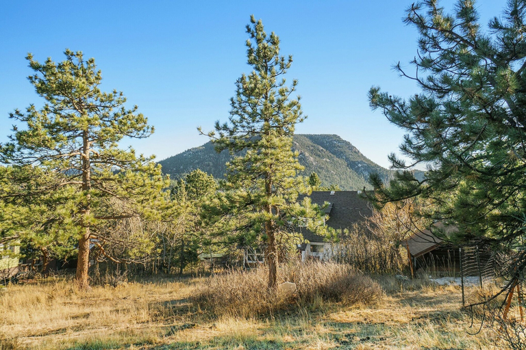 Property grounds 3, O'deer Cabin - Pet Friendly - Estes Park -- Ev#3241 2 Bedroom Cabin by RedAwning, Larimer