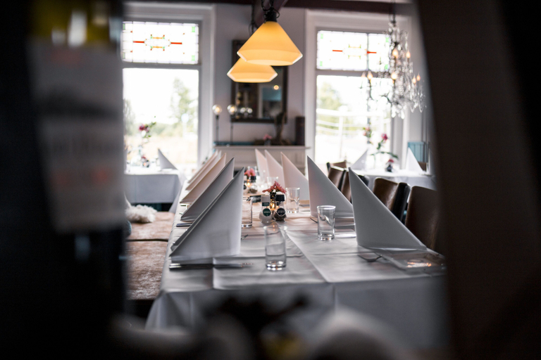 Food & Drinks 4, Hotel De Stadsherberg, Franekeradeel
