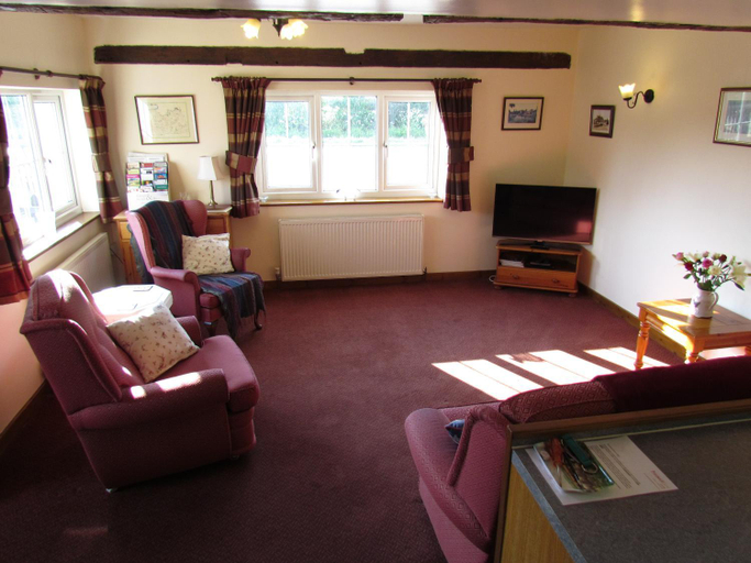 3, Prestwick Byre, Surrey