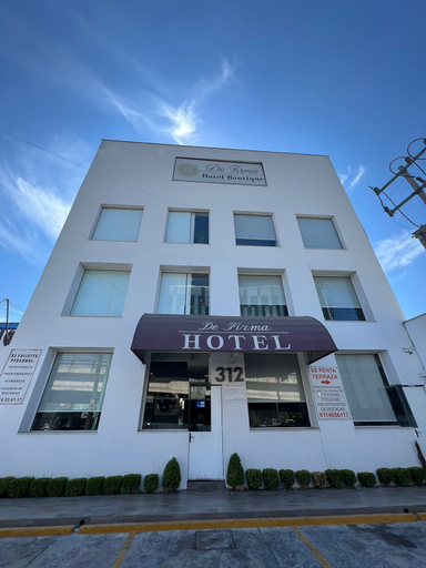 Exterior & Views 2, Hotel Boutique de Firma, Monterrey