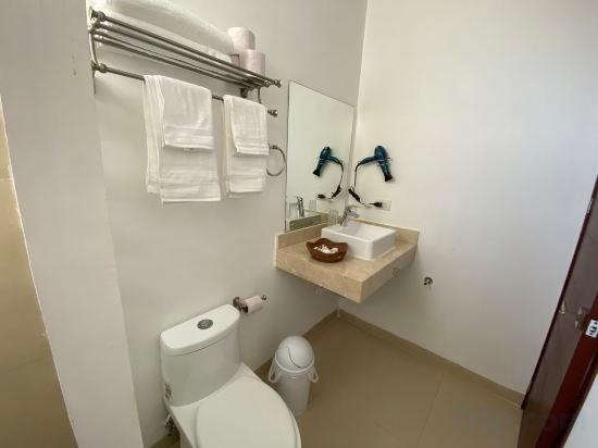 4, Ama Yucatan, Progreso