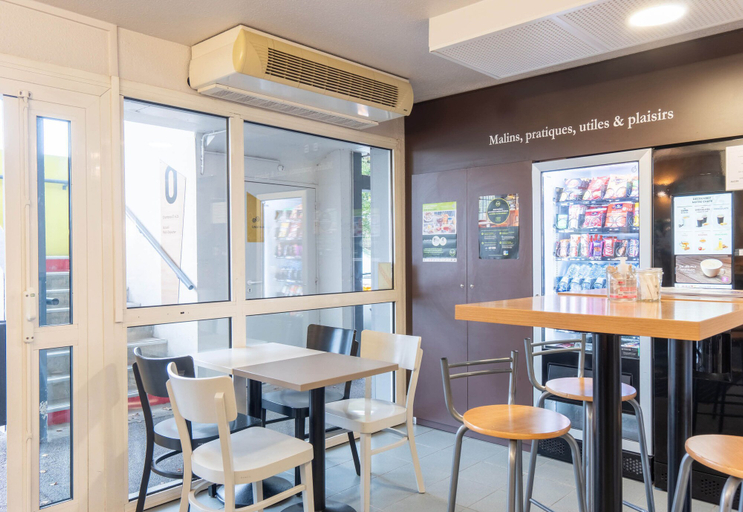 Food & Drinks 5, B&B HOTEL Limoges (2), Haute-Vienne