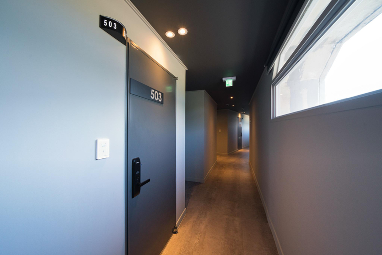 Others 4, HOTEL AMIANG Wonju, Wonju